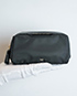 Anya Hindmarch Girlie Stuff Cosmetic Case, front view